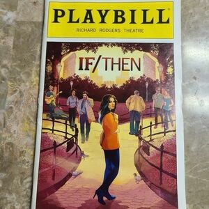 Playbills Famous Stars!